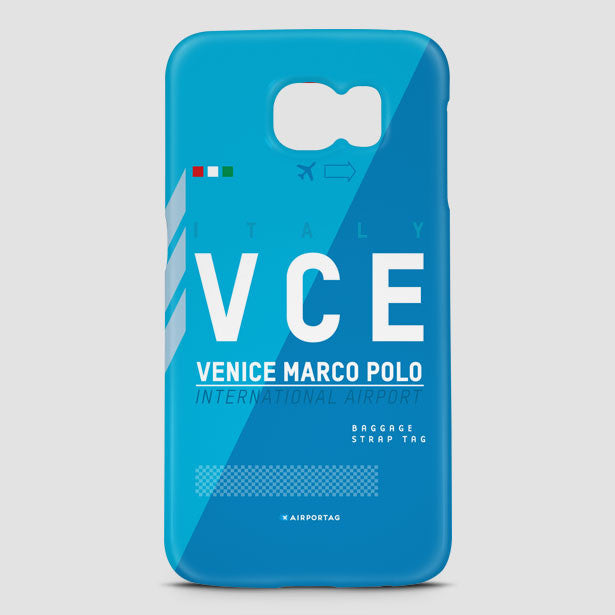VCE - Phone Case - Airportag