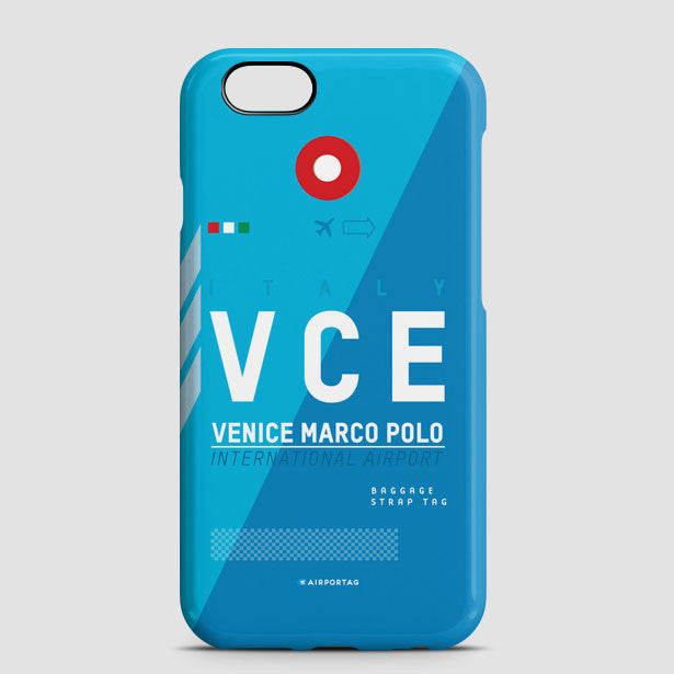 VCE - Phone Case - Airportag
