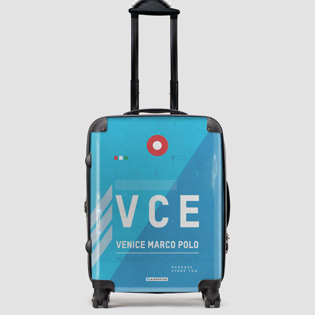 VCE - Luggage airportag.myshopify.com