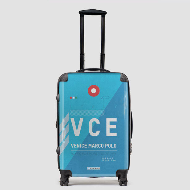 VCE - Luggage airportag.myshopify.com
