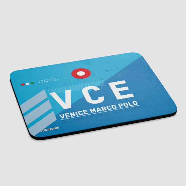 VCE - Mousepad - Airportag
