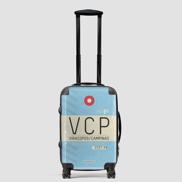 VCP - Luggage airportag.myshopify.com