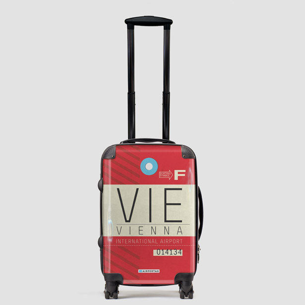 VIE - Luggage airportag.myshopify.com