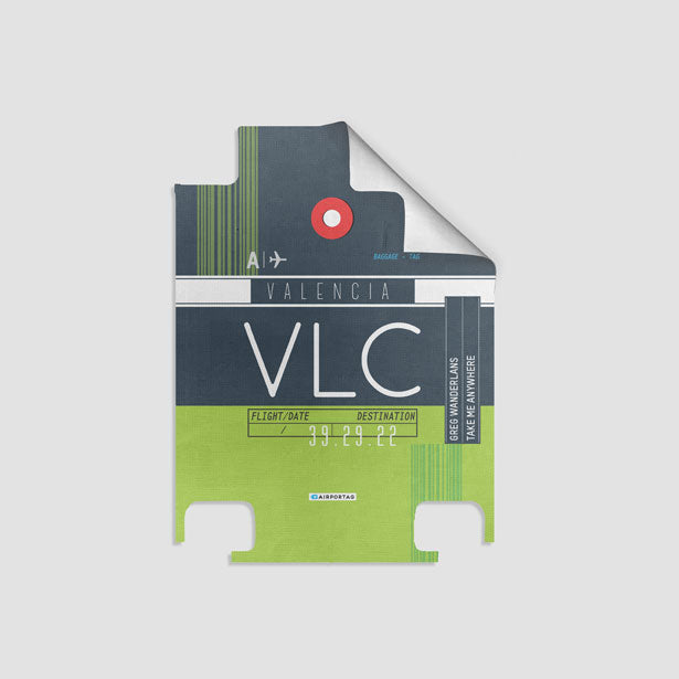 VLC - Luggage airportag.myshopify.com