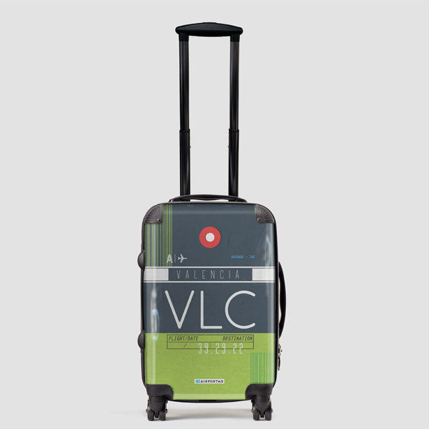 VLC - Luggage airportag.myshopify.com