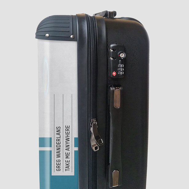 VN - Luggage airportag.myshopify.com