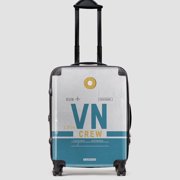 VN - Luggage airportag.myshopify.com