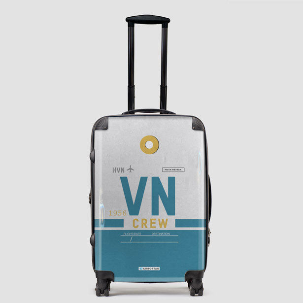 VN - Luggage airportag.myshopify.com