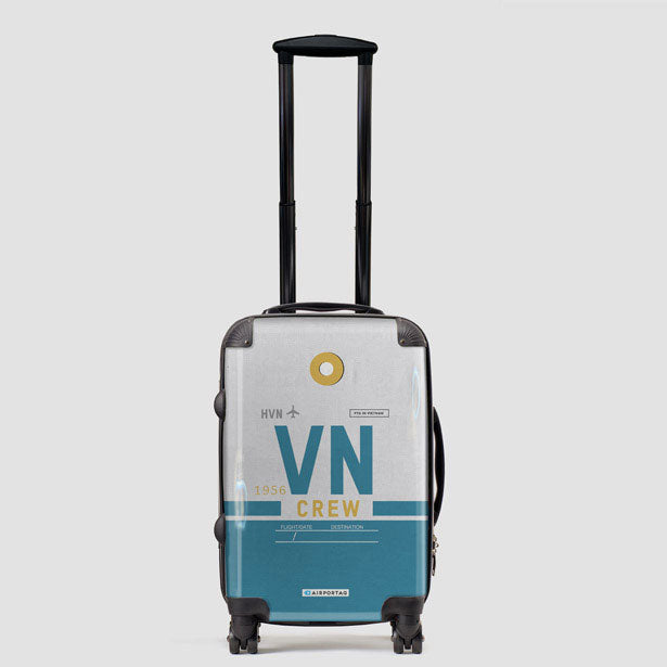 VN - Luggage airportag.myshopify.com
