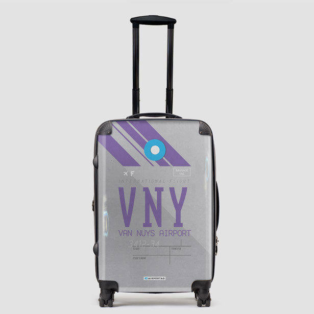 VNY - Luggage airportag.myshopify.com