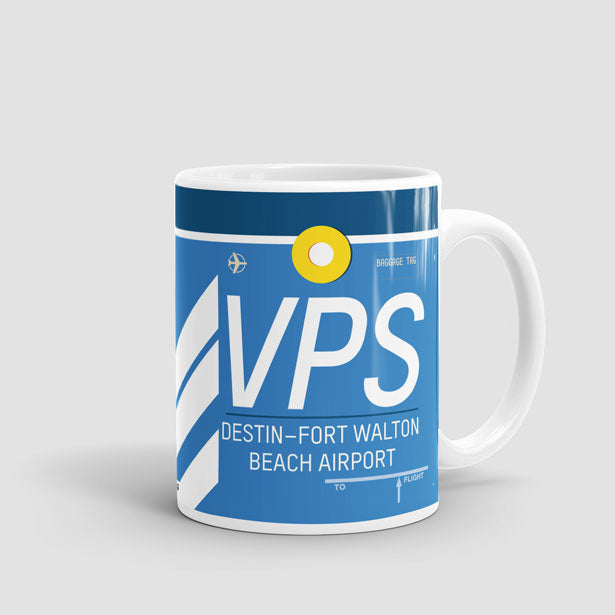 VPS - Mug airportag.myshopify.com