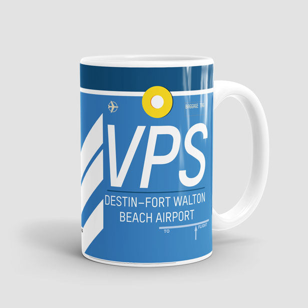 VPS - Mug airportag.myshopify.com