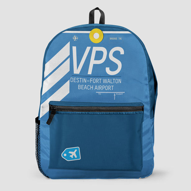 VPS - Backpack airportag.myshopify.com