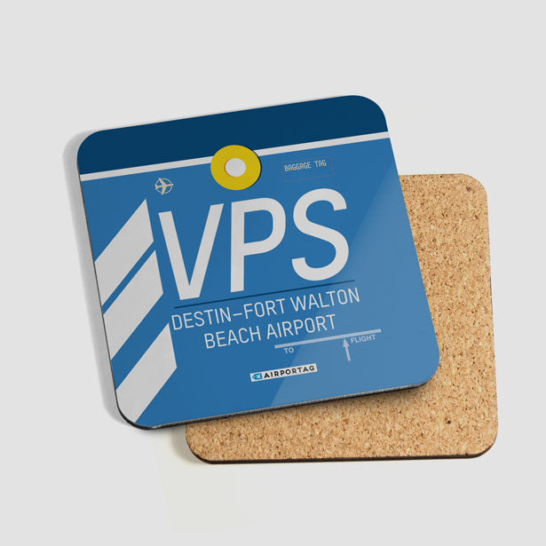 VPS - Coaster