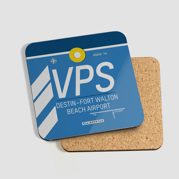 VPS - Coaster airportag.myshopify.com
