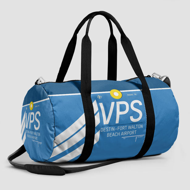 VPS - Duffle Bag airportag.myshopify.com