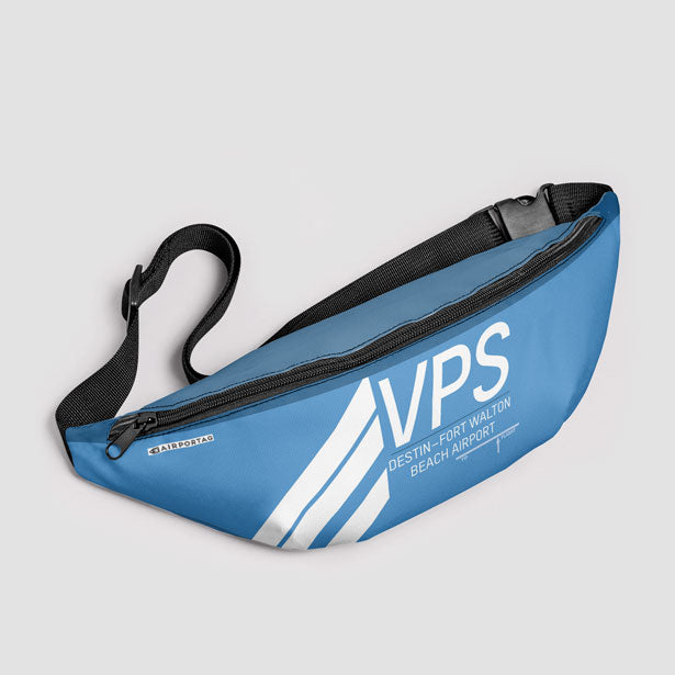 VPS - Fanny Pack airportag.myshopify.com
