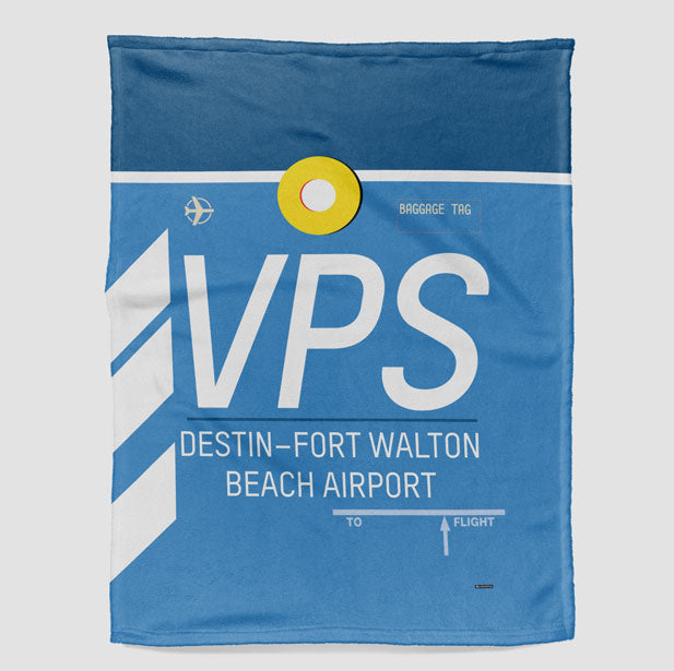 VPS - Blanket airportag.myshopify.com