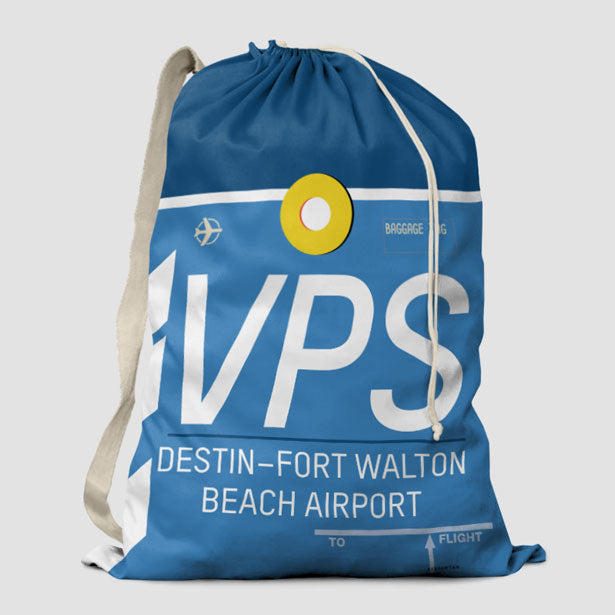 VPS - Laundry Bag airportag.myshopify.com