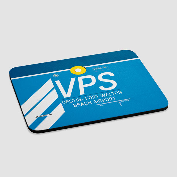 VPS - Mousepad airportag.myshopify.com