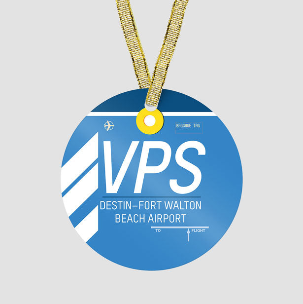 VPS - Ornament airportag.myshopify.com