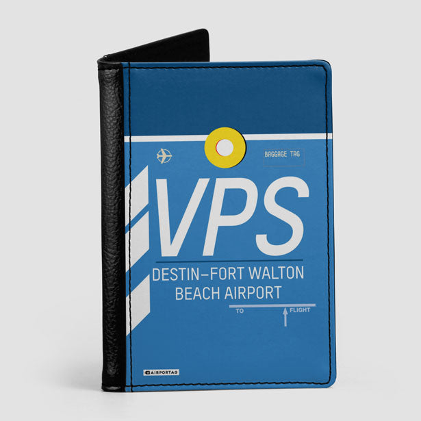 VPS - Passport Cover airportag.myshopify.com