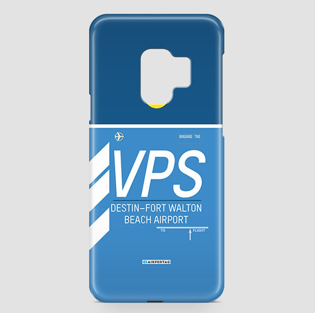 VPS - Phone Case airportag.myshopify.com