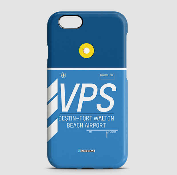 VPS - Phone Case airportag.myshopify.com