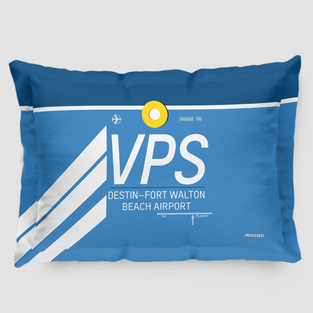 VPS - Pillow Sham airportag.myshopify.com