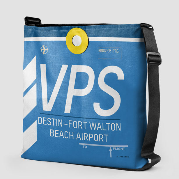 VPS - Tote Bag airportag.myshopify.com