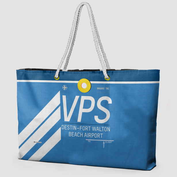 VPS - Weekender Bag airportag.myshopify.com