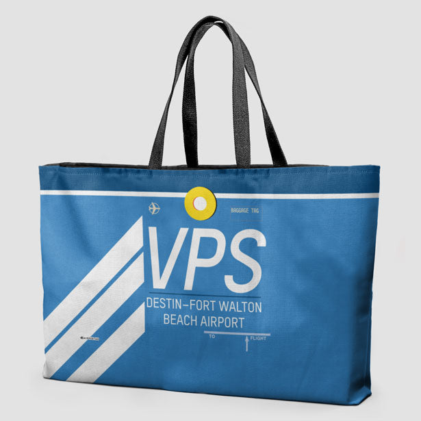 VPS - Weekender Bag airportag.myshopify.com
