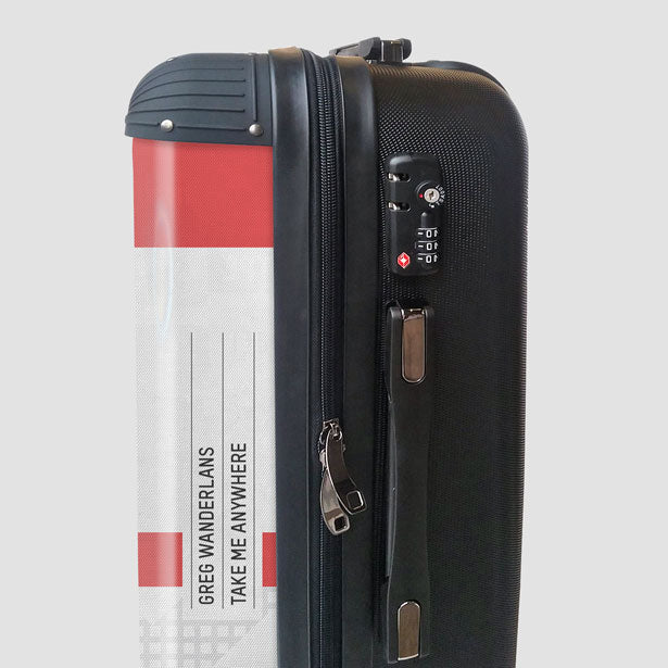 VS - Luggage airportag.myshopify.com