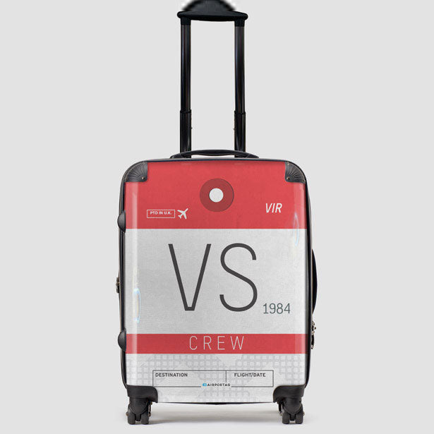 VS - Luggage airportag.myshopify.com