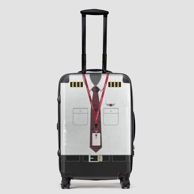 VS Pilot Uniform - Luggage