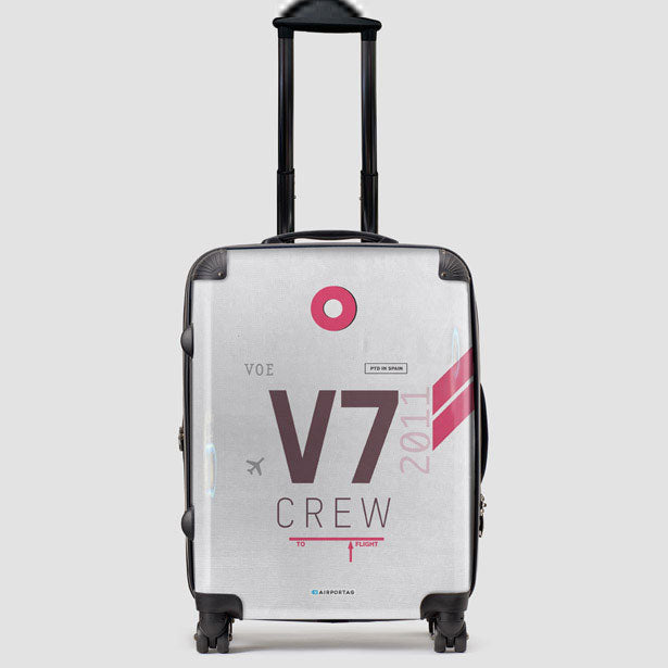 V7 - Luggage airportag.myshopify.com