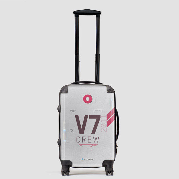 V7 - Luggage airportag.myshopify.com