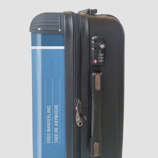 VPS - Luggage airportag.myshopify.com