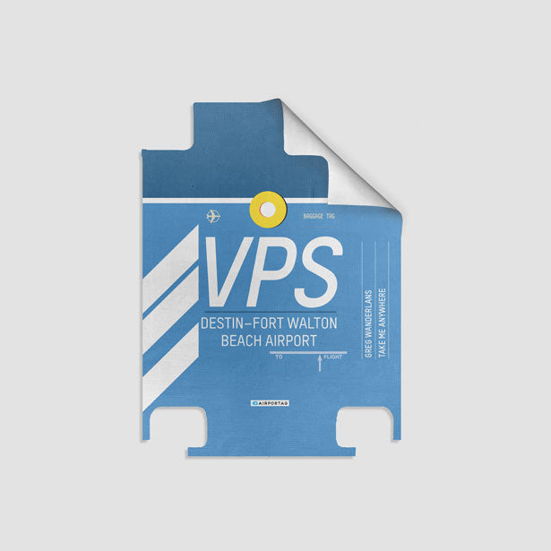 VPS - Luggage airportag.myshopify.com