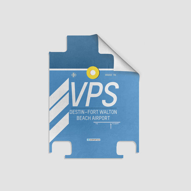 VPS - Luggage airportag.myshopify.com