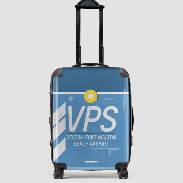 VPS - Luggage airportag.myshopify.com