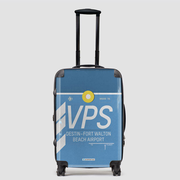 VPS - Luggage airportag.myshopify.com