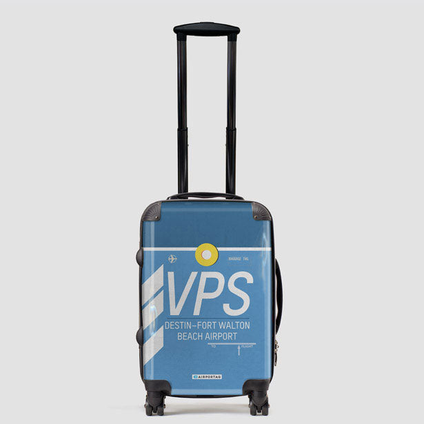 VPS - Luggage airportag.myshopify.com