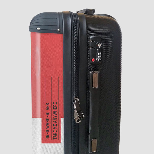 VX - Luggage airportag.myshopify.com