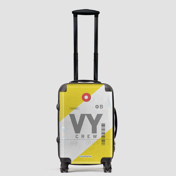 VY - Luggage airportag.myshopify.com