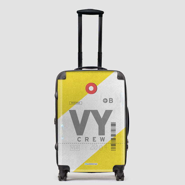VY - Luggage airportag.myshopify.com