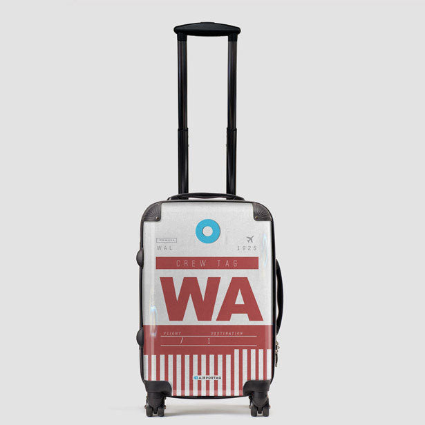 WA - Luggage airportag.myshopify.com