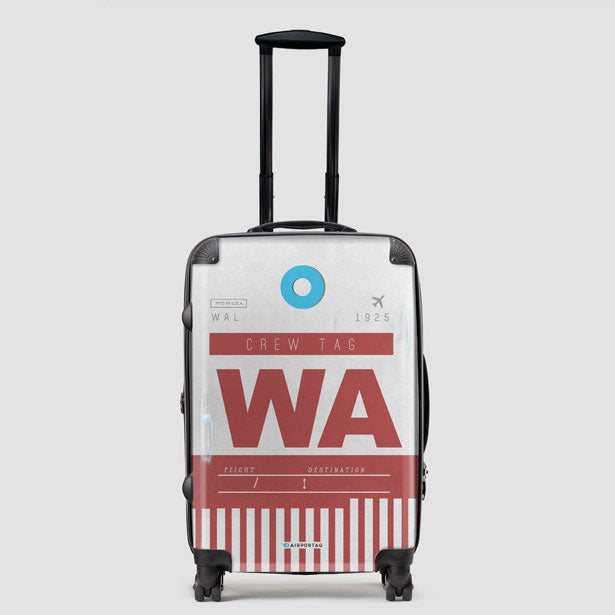 WA - Luggage airportag.myshopify.com