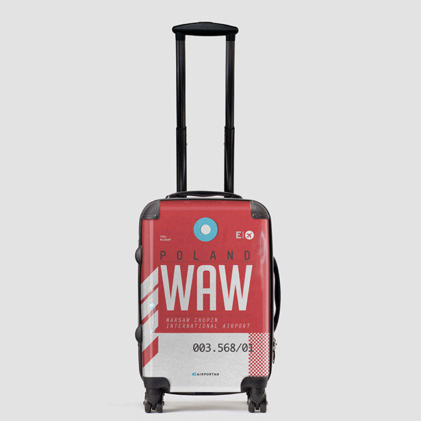 WAW - Luggage airportag.myshopify.com