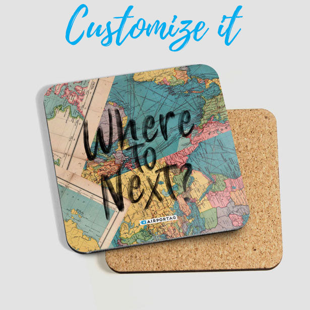Where To Next? - Coaster airportag.myshopify.com